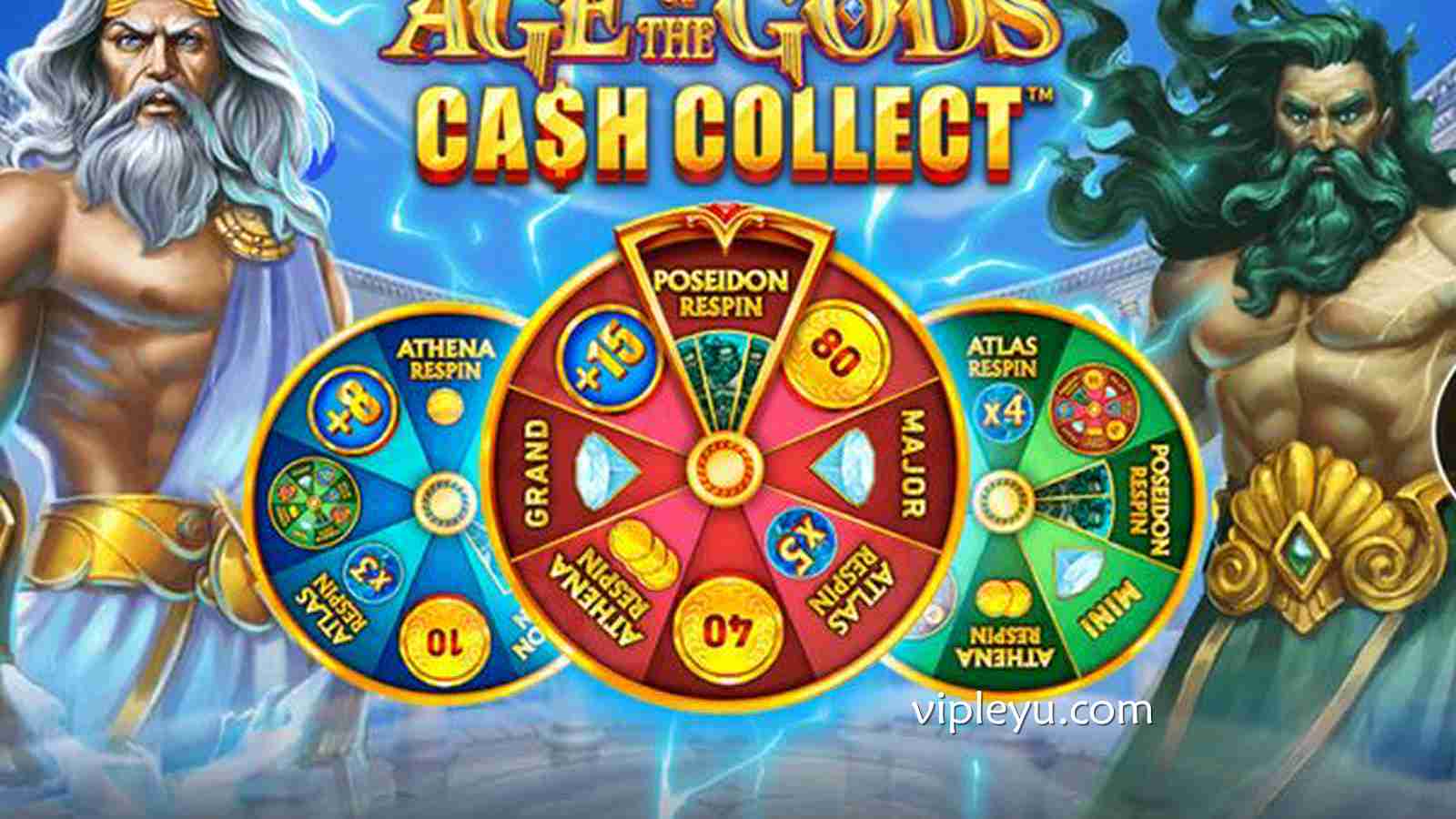 财富触手可及 —— 现金收集 带你开启金币盛宴