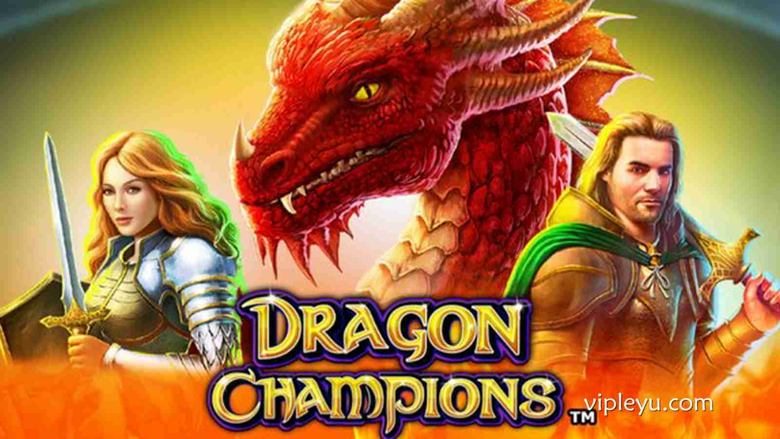重燃巨龙之魂！全新魔幻史诗手游《龙之战士》震撼来袭，唤醒你的终极血脉！
