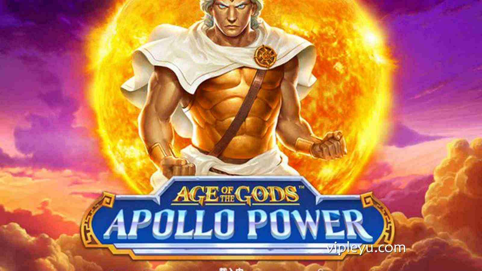 神光觉醒，命运由你主宰 —— 太阳神之威震撼登场