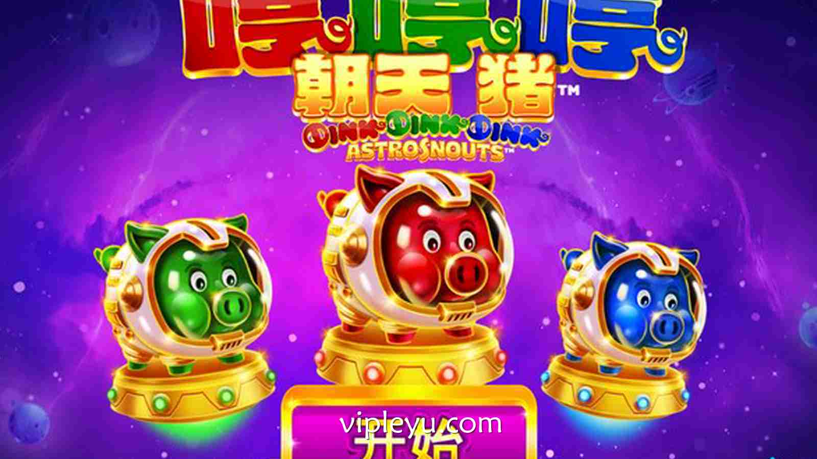 畅玩《朝天猪》——开启轻松又刺激的冒险之旅！