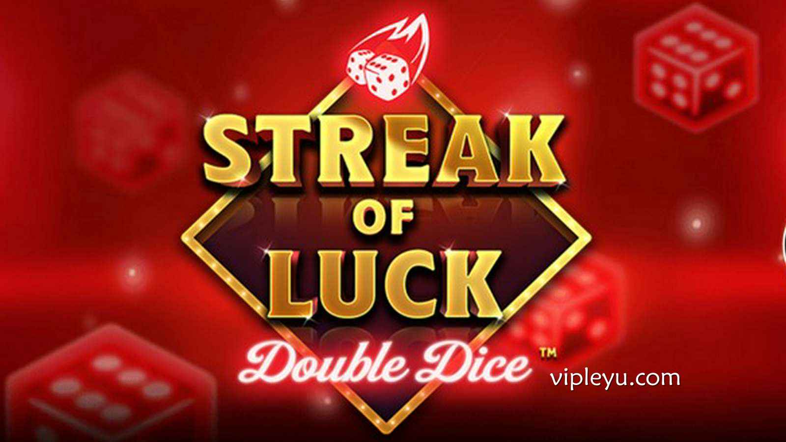 掌控乾坤，一掷千金！体验《双骰子》带来的纯粹心跳！