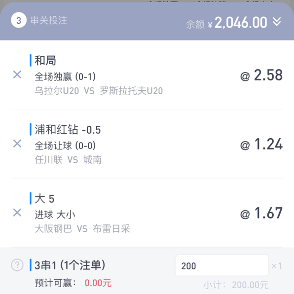 串关是什么